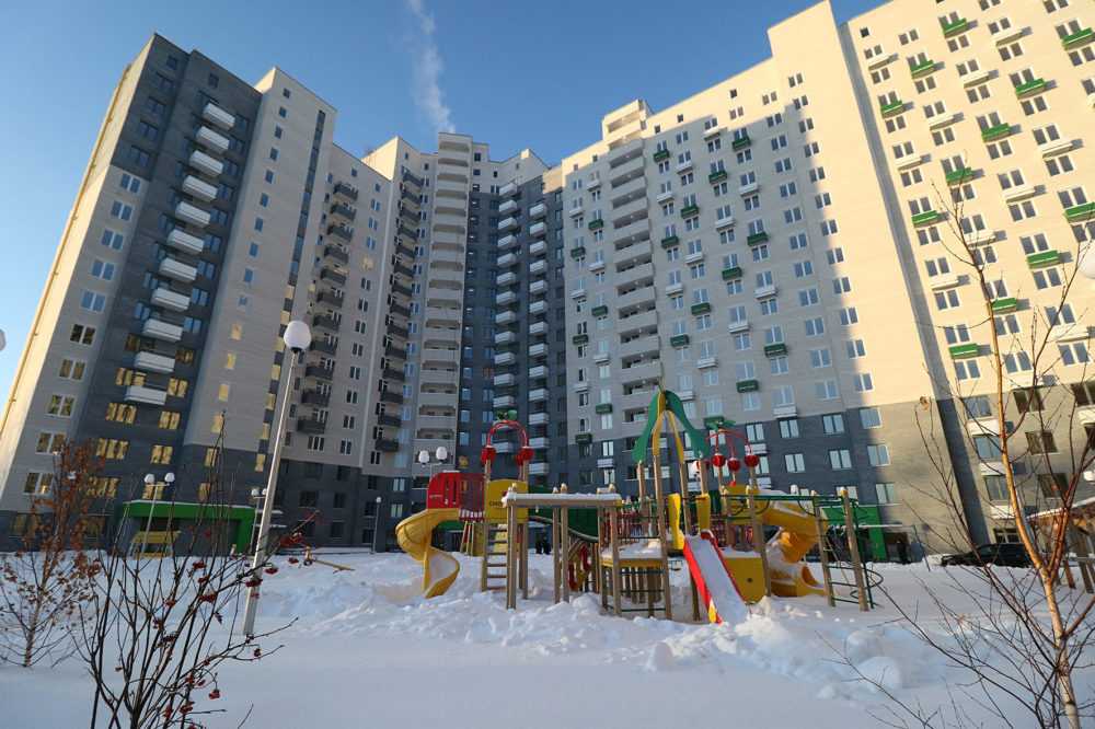 Аварийно эксплуатационная служба